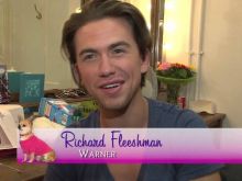 Richard Fleeshman