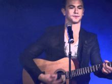 Richard Fleeshman