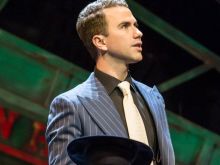 Richard Fleeshman