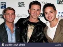Richard Fleeshman