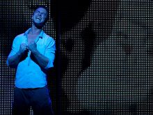 Richard Fleeshman