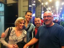 Richard Fleeshman