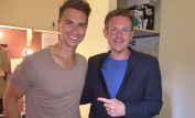 Richard Fleeshman