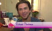Richard Fleeshman
