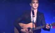 Richard Fleeshman