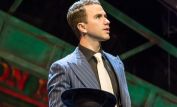 Richard Fleeshman