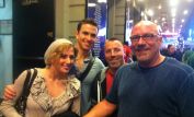 Richard Fleeshman