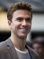 Richard Fleeshman