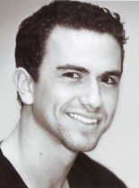 Richard Fleeshman