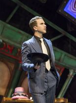 Richard Fleeshman