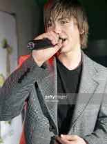 Richard Fleeshman
