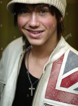 Richard Fleeshman