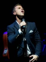 Richard Fleeshman
