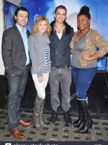 Richard Fleeshman