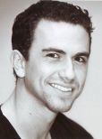 Richard Fleeshman