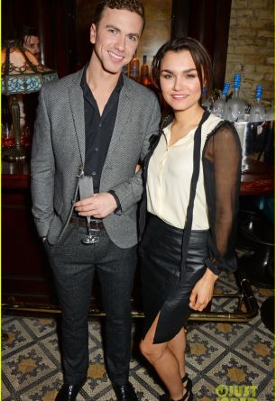 Richard Fleeshman