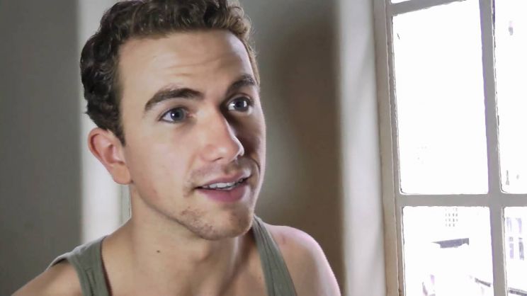 Richard Fleeshman