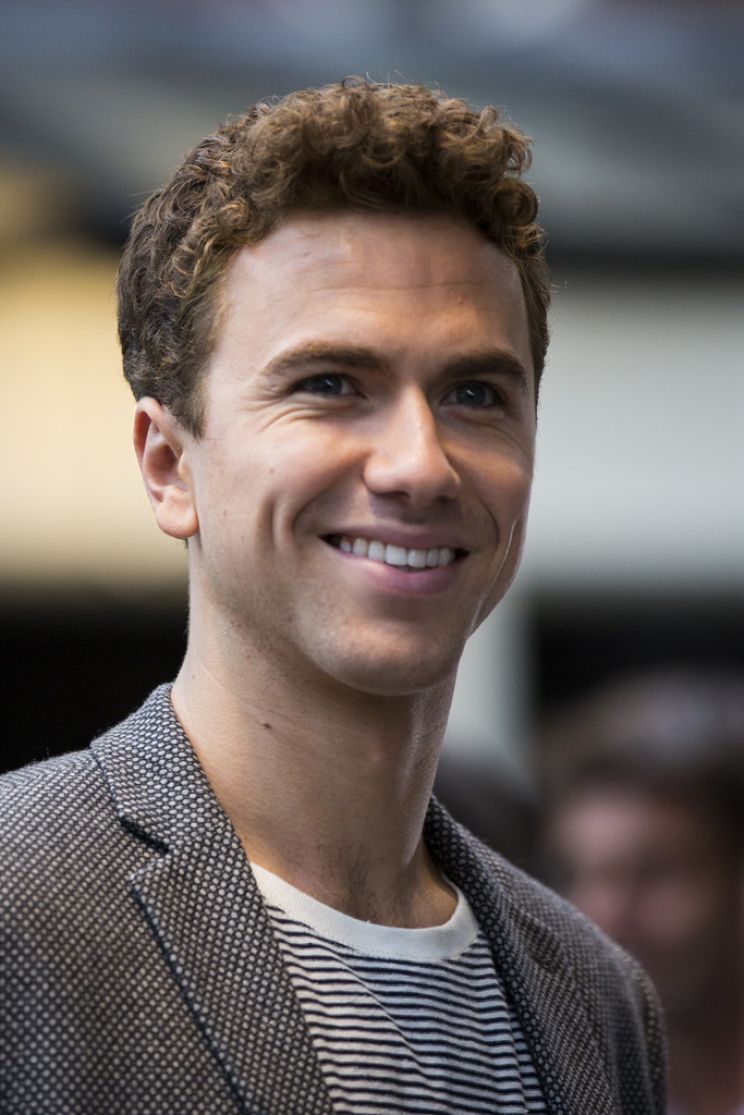 Richard Fleeshman