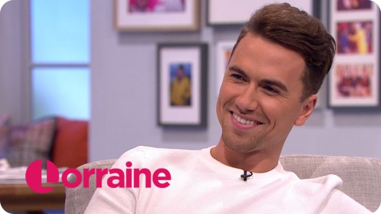 Richard Fleeshman