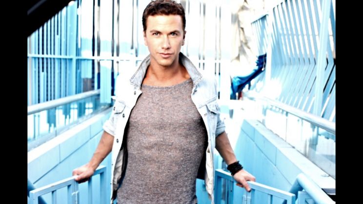 Richard Fleeshman