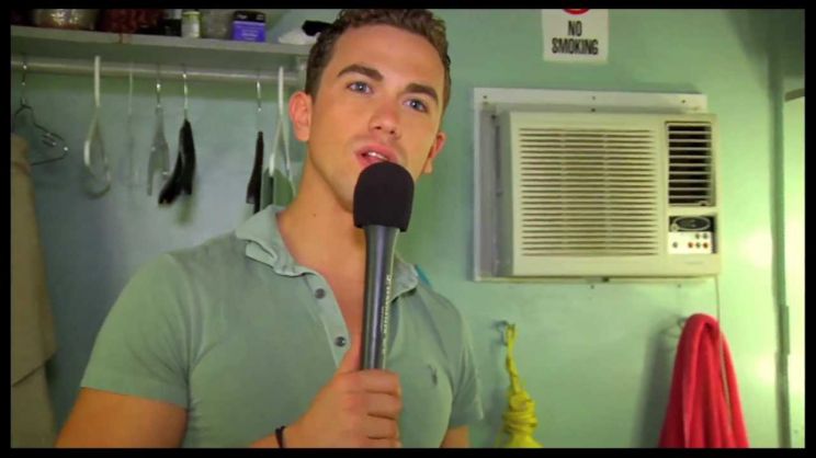 Richard Fleeshman