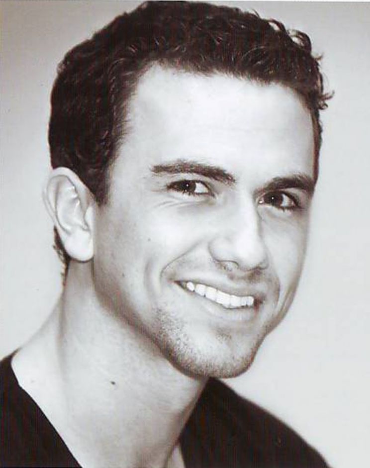 Richard Fleeshman