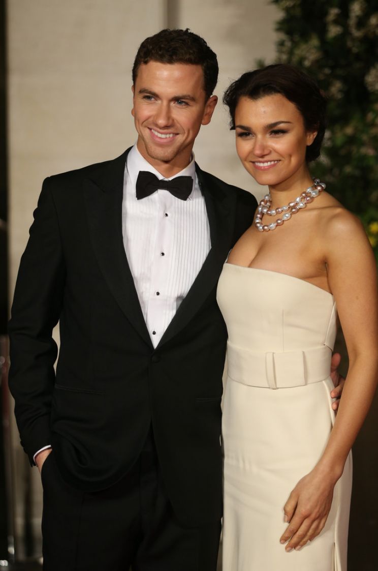 Richard Fleeshman