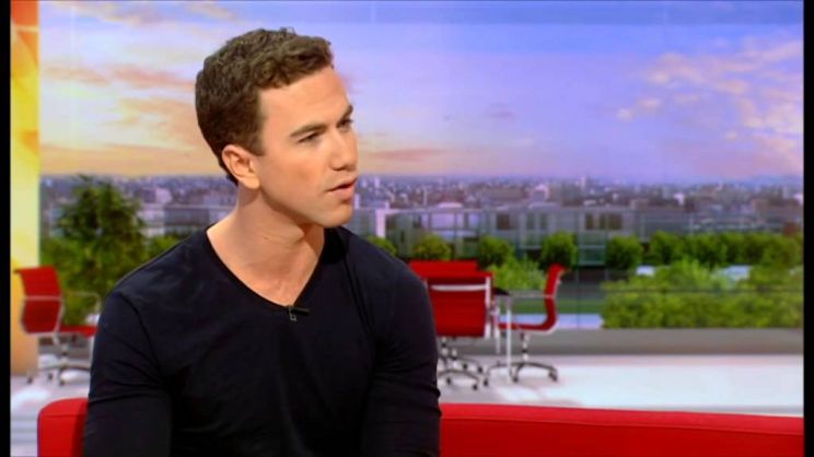 Richard Fleeshman
