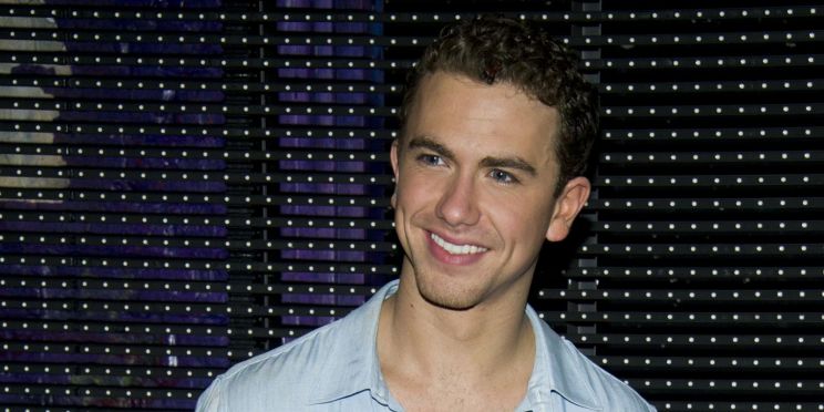 Richard Fleeshman