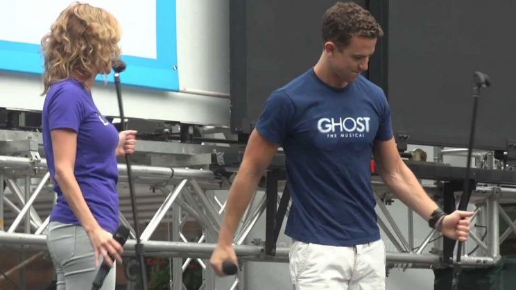 Richard Fleeshman