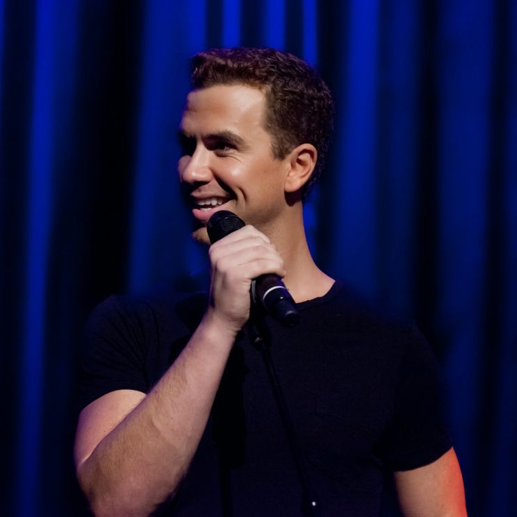 Richard Fleeshman