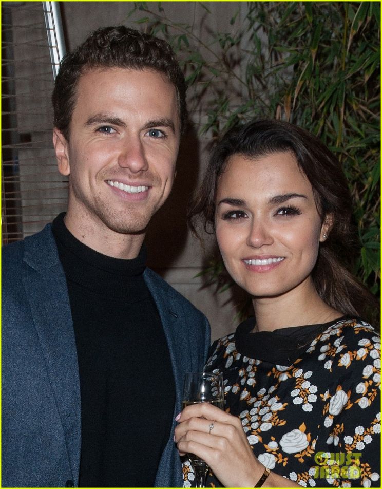 Richard Fleeshman