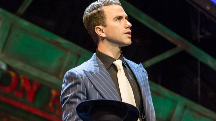 Richard Fleeshman