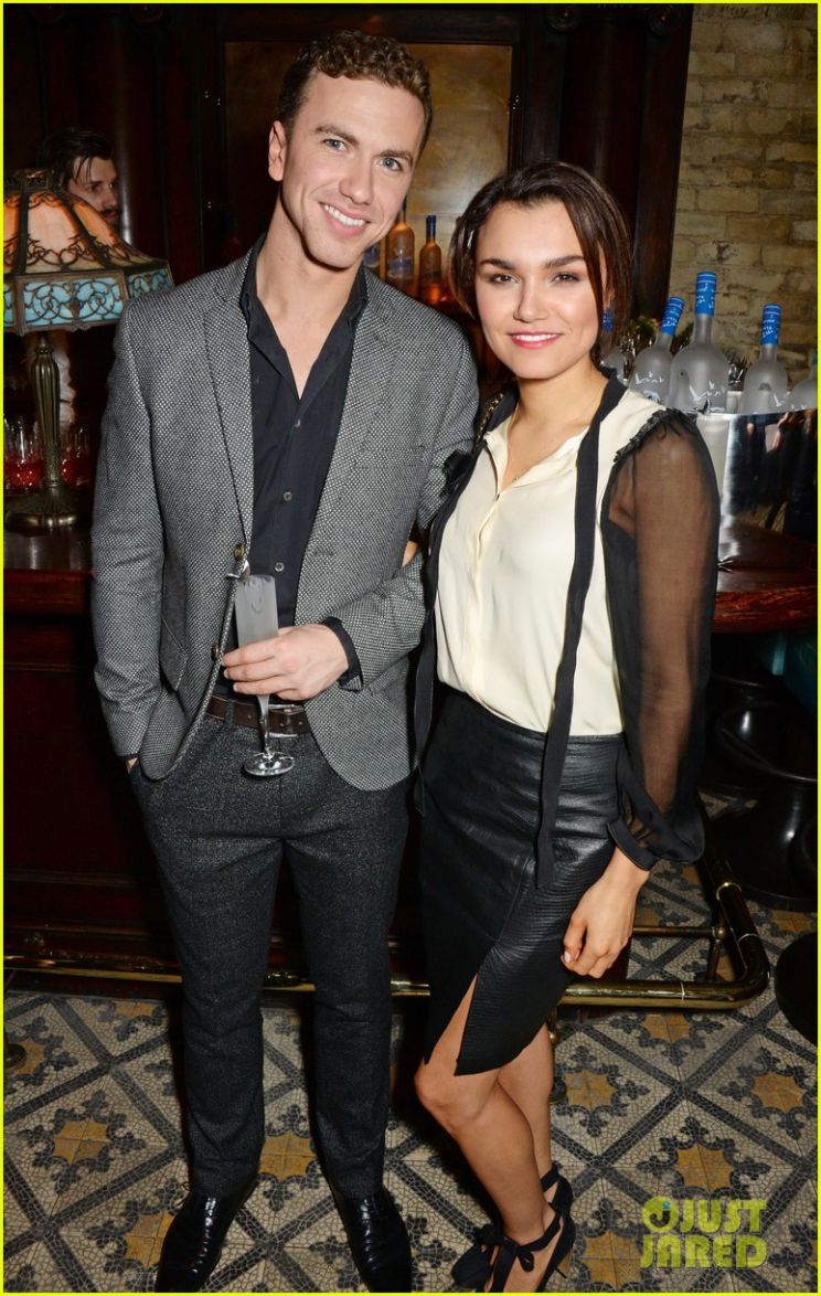 Richard Fleeshman