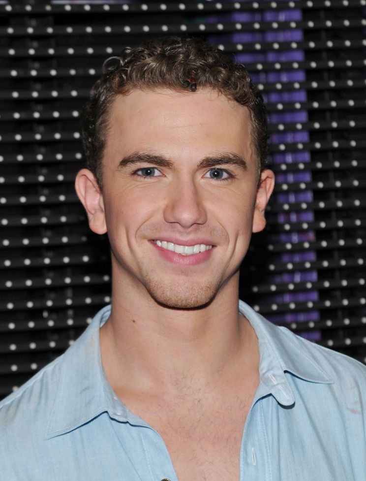 Richard Fleeshman