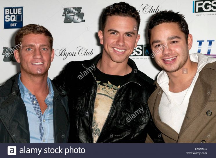 Richard Fleeshman