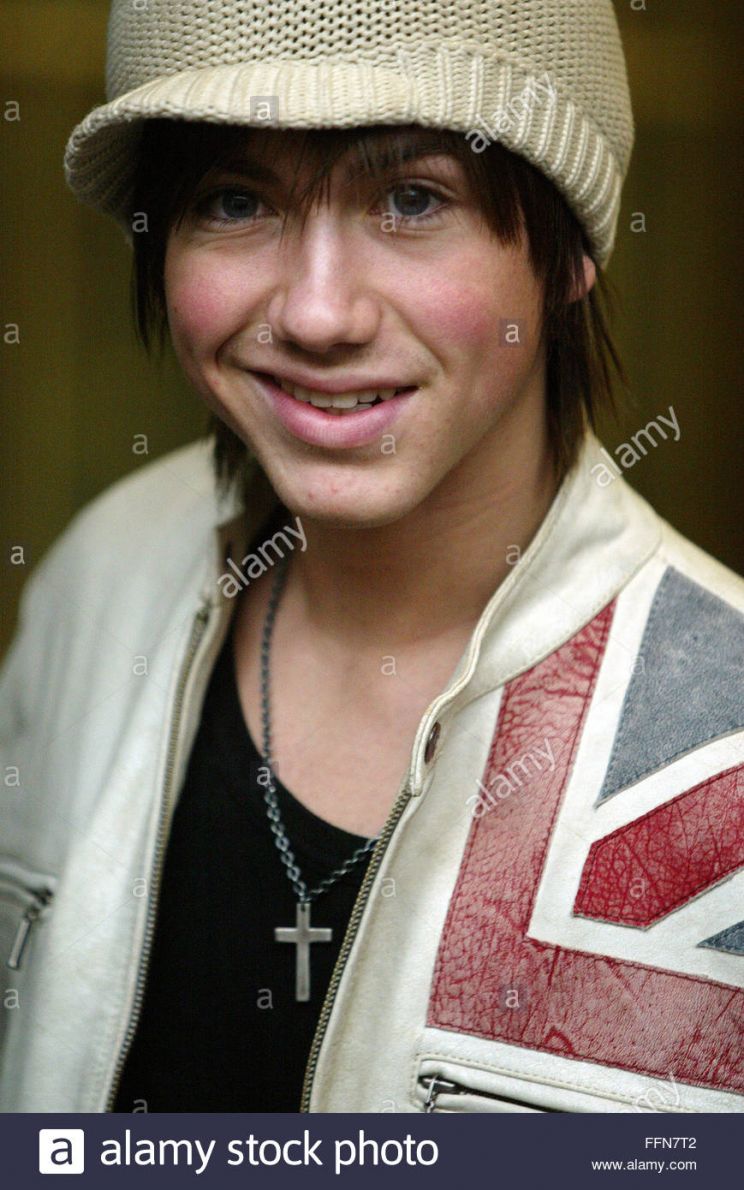 Richard Fleeshman