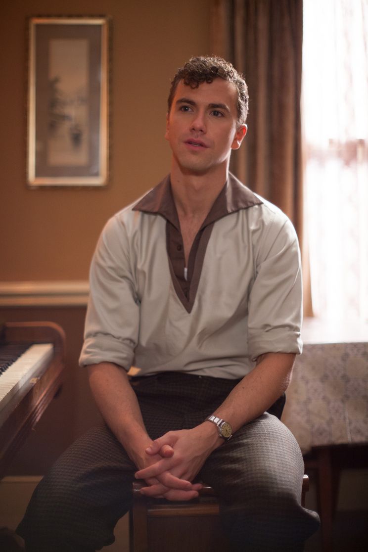 Richard Fleeshman