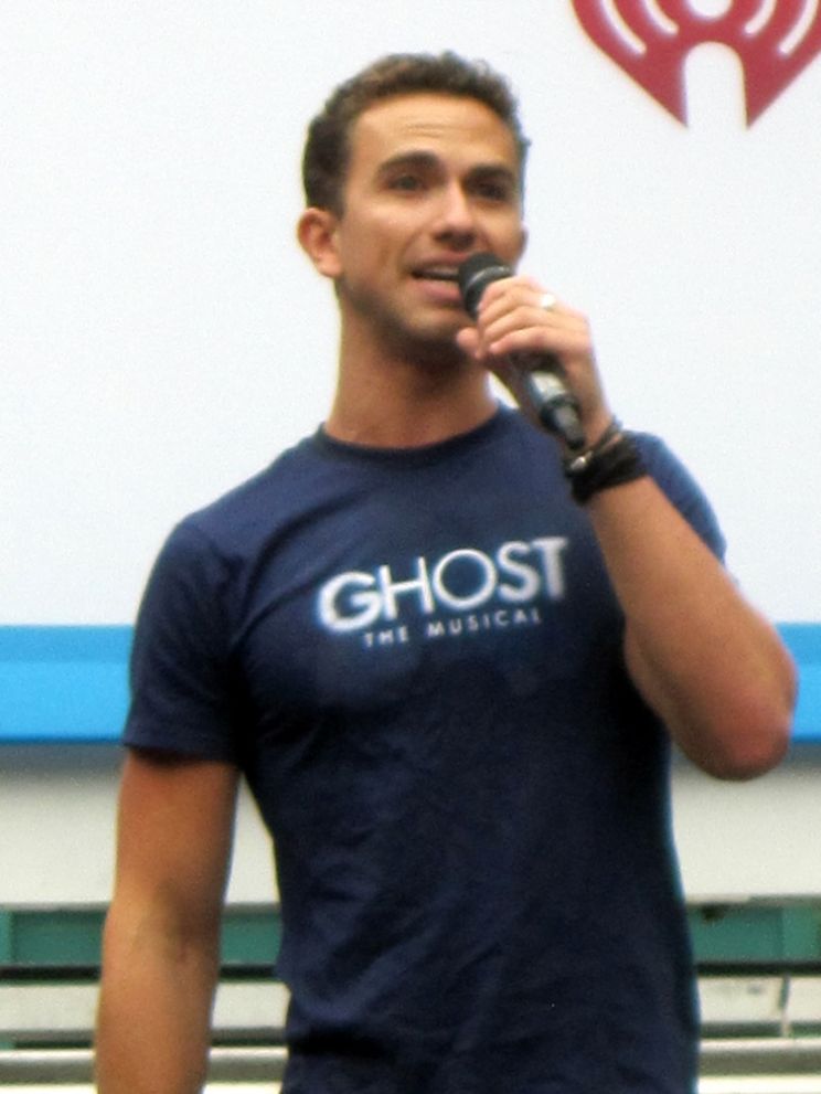 Richard Fleeshman