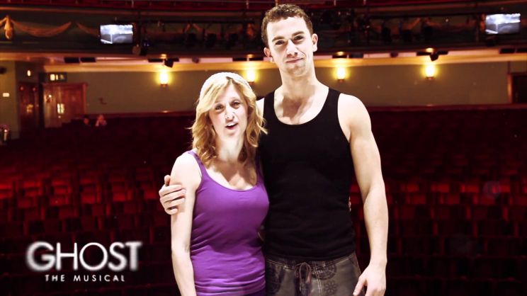 Richard Fleeshman