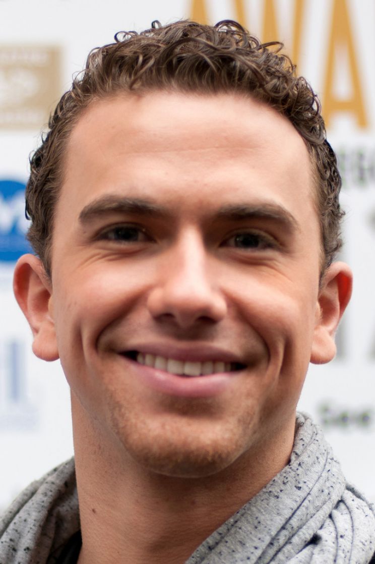 Richard Fleeshman