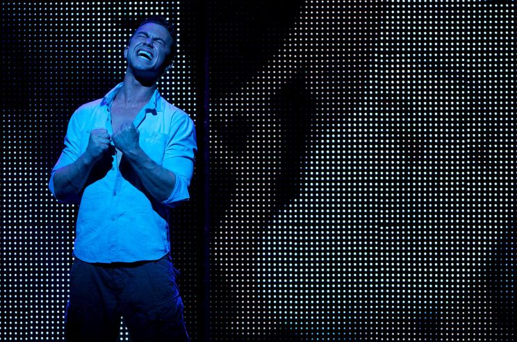 Richard Fleeshman