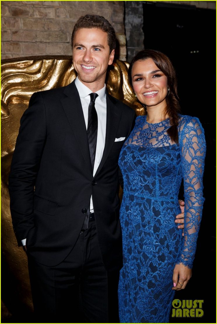 Richard Fleeshman