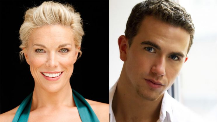 Richard Fleeshman