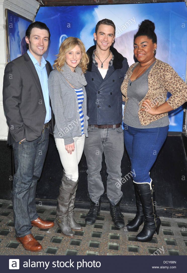 Richard Fleeshman