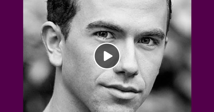 Richard Fleeshman