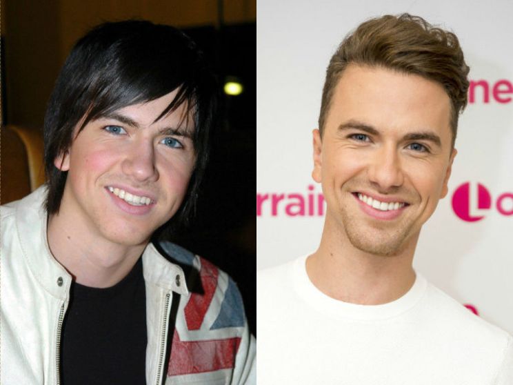 Richard Fleeshman