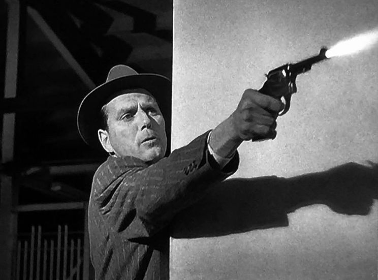 Richard Fleischer