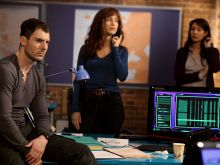 Richard Flood