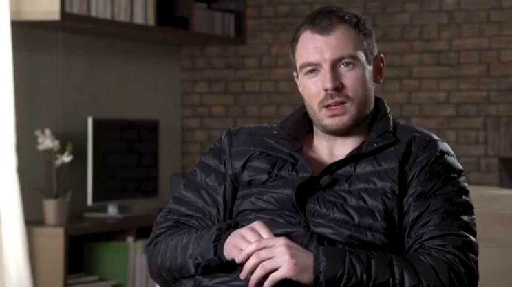 Richard Flood